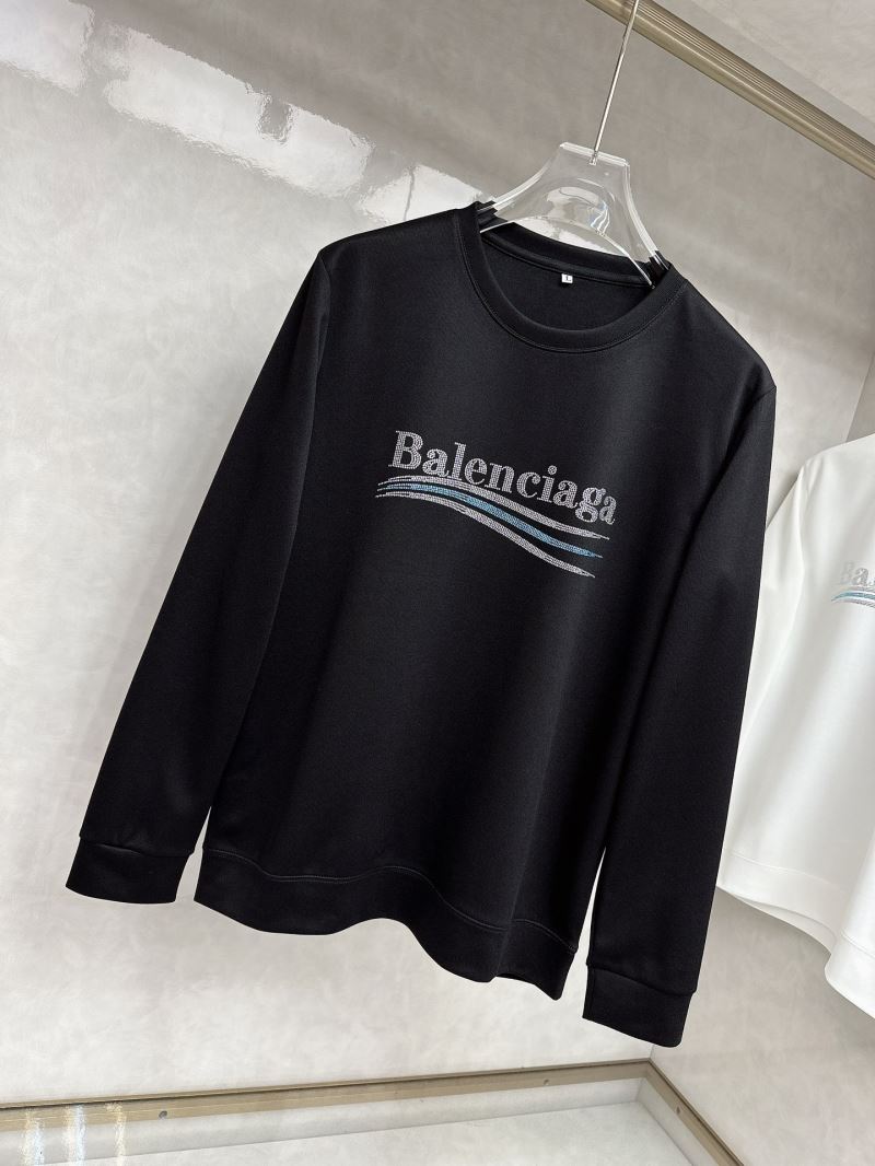 Balenciaga Hoodies